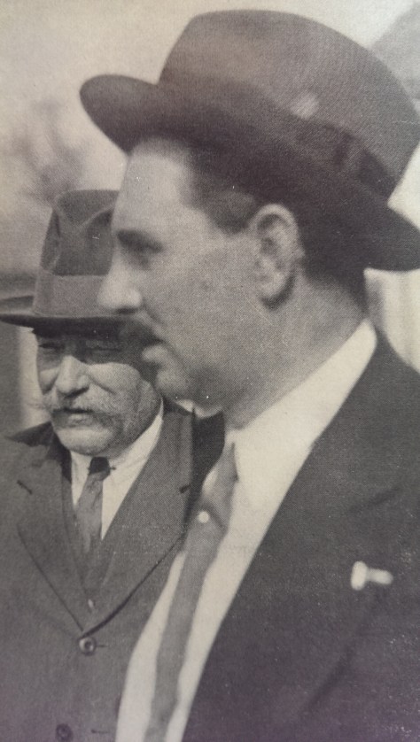 Vincenzo Florio, the legend behind the Targa