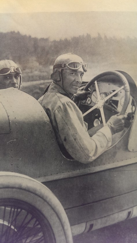 Pietro Bordino - fate was not kind to him